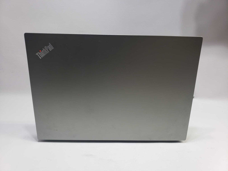 Lenovo ThinkPad E580 i7-8550U 8 GB RAM 250 GB SSD  )