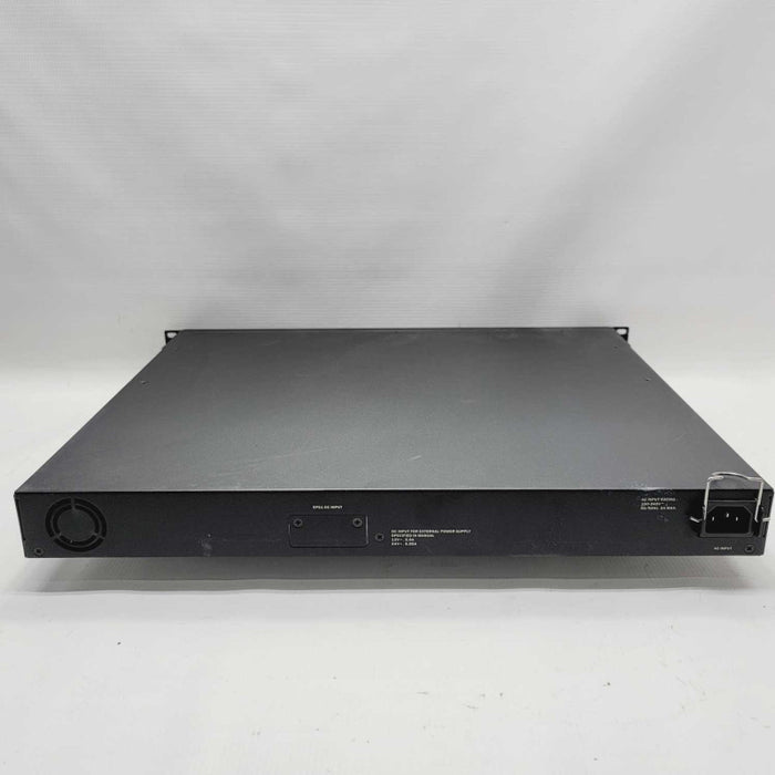 Brocade ICX6450-48 48-Port GbE Switch +4 X SFP Ports + Uplink Ports =