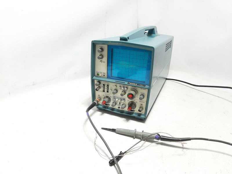 TEXTRONIX electrical & electronic measuring & testing equipment $