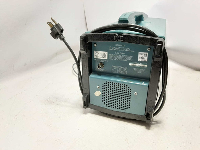 TEXTRONIX electrical & electronic measuring & testing equipment $