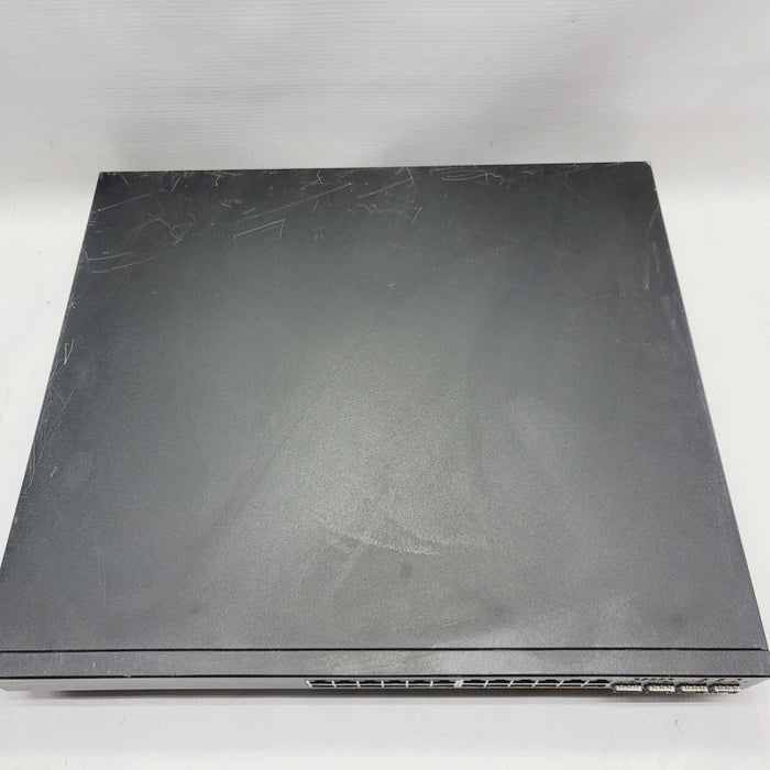 Dell PowerConnect 6224 24 Port Gigabit Managed Ethernet Switch =