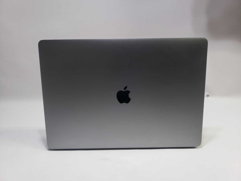 MacBook Pro 2017 15\\" Core i7 7820HQ 2.9GHZ 16GB RAM 512GB SSD  )