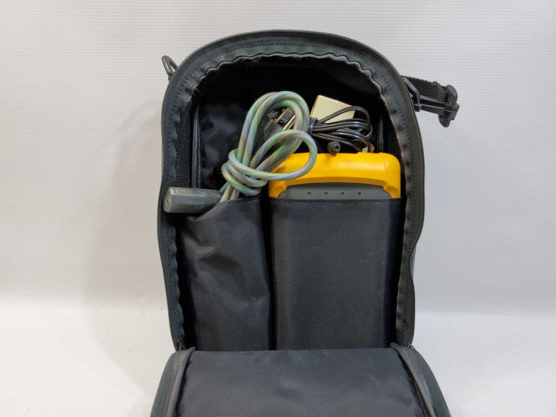 Fluke One Touch 10/100 Network Assistant (