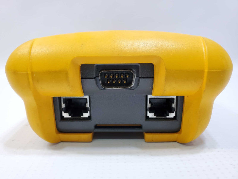 Fluke One Touch 10/100 Network Assistant (