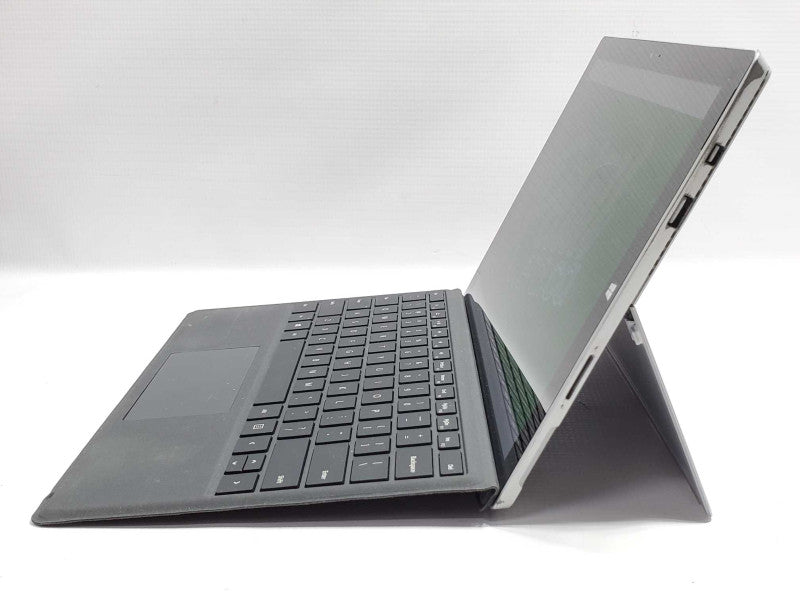 Microsoft Surface Pro 3 (1631) i7-4650U 8GB RAM 256GB Storage |