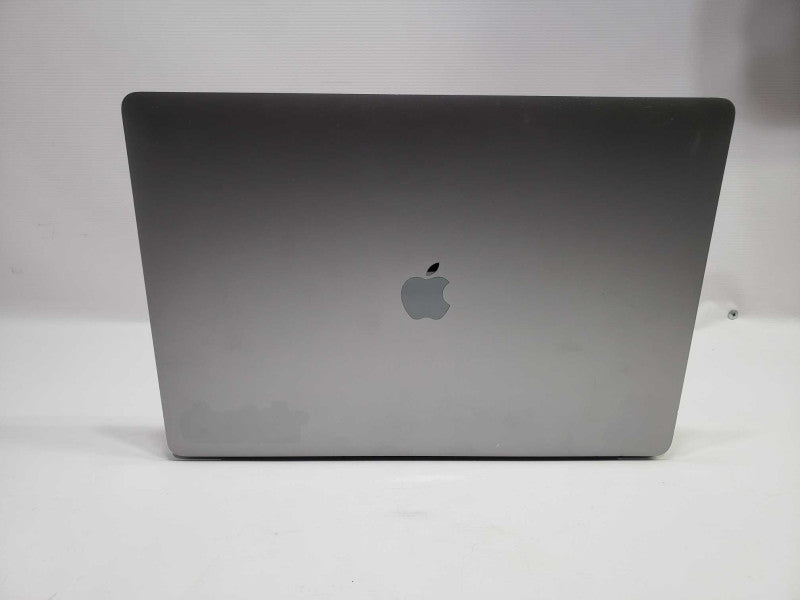 MacBook Pro 15 A1707 2017 TCH BAR i7-7820HQ @ 2.9 16GB 512GB SSD *READ* )