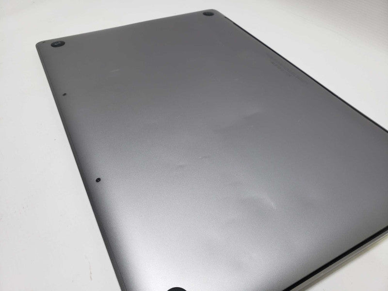 MacBook Pro 15 A1707 2017 TCH BAR i7-7820HQ @ 2.9 16GB 512GB SSD *READ* )