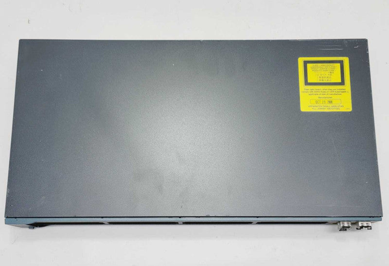 Cisco Catalyst WS-C2960-48TC-L 48 Port 1U Managed Switch =