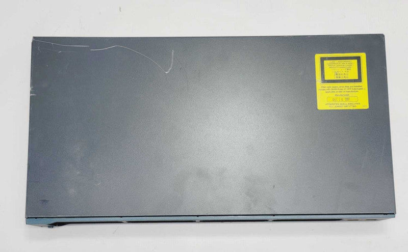CISCO WS-C2960-48TT-L Cisco Catalyst 2960 Switch =