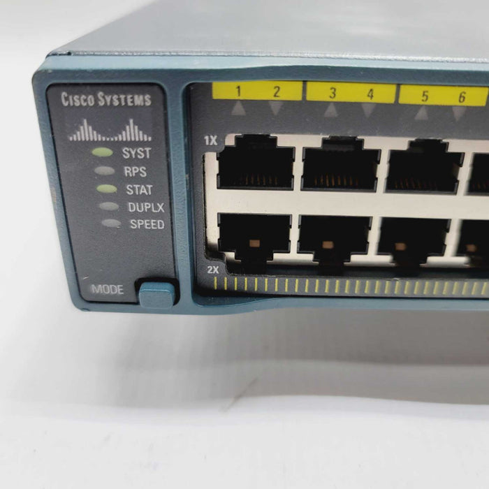 CISCO WS-C2960-48TT-L Cisco Catalyst 2960 Switch =