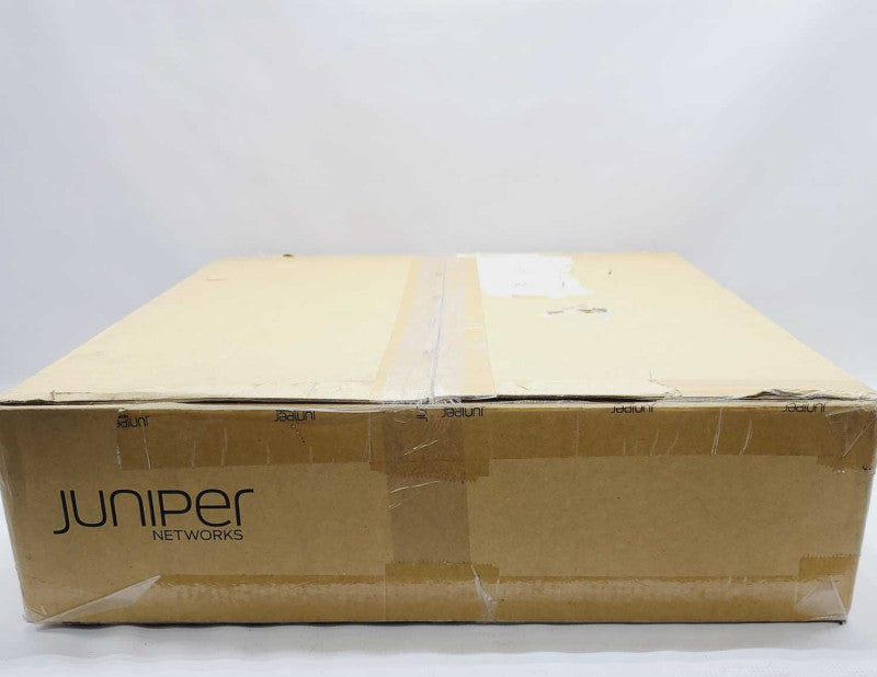 Juniper Networks EX3400-48T Ethernet Switch 48-Port 10GbE SFP+ 2x 40GBE QSFP+  =