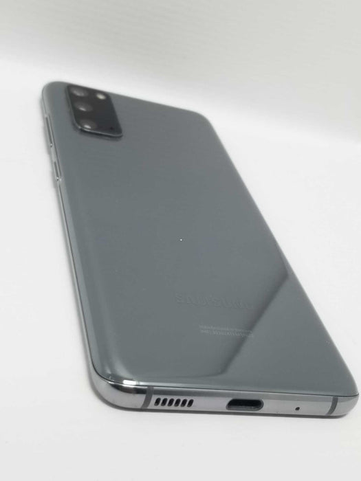 Samsung Galaxy S20 5G SM-G981U - 128GB - Cosmic Gray READ*