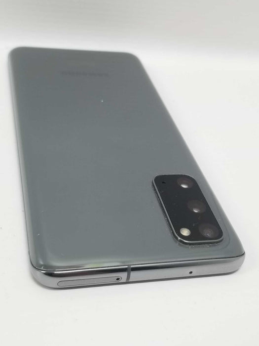 Samsung Galaxy S20 5G SM-G981U - 128GB - Cosmic Gray READ*