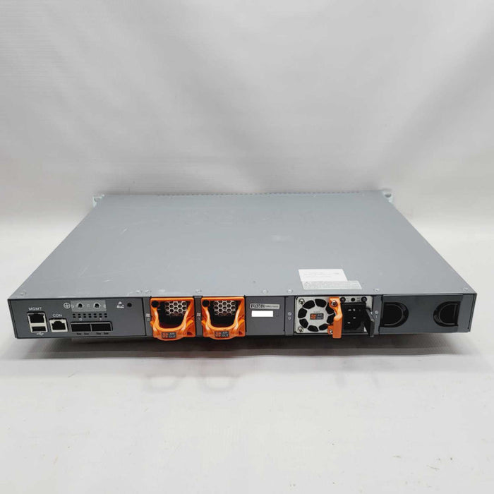 Juniper Networks EX3400-48T Ethernet Switch 48-Port 10GbE SFP+ 2x 40GBE QSFP+ =