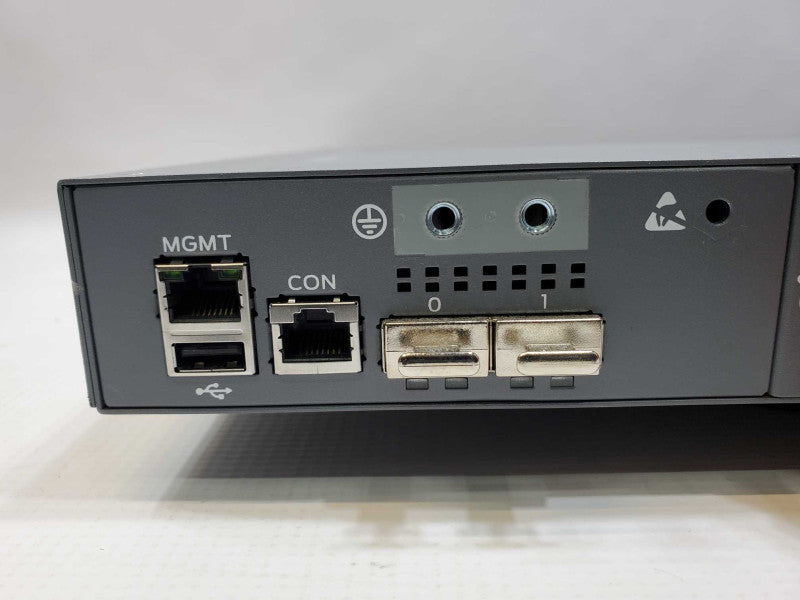 Juniper Networks EX3400-48T Ethernet Switch 48-Port 10GbE SFP+ 2x 40GBE QSFP+ (