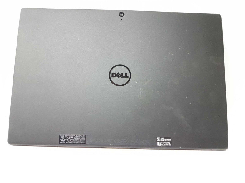 Dell Tablet T02H001 Pro Latitude M5-6Y54 @ 1.10ghz / 8gb ram / 256gb ssd #