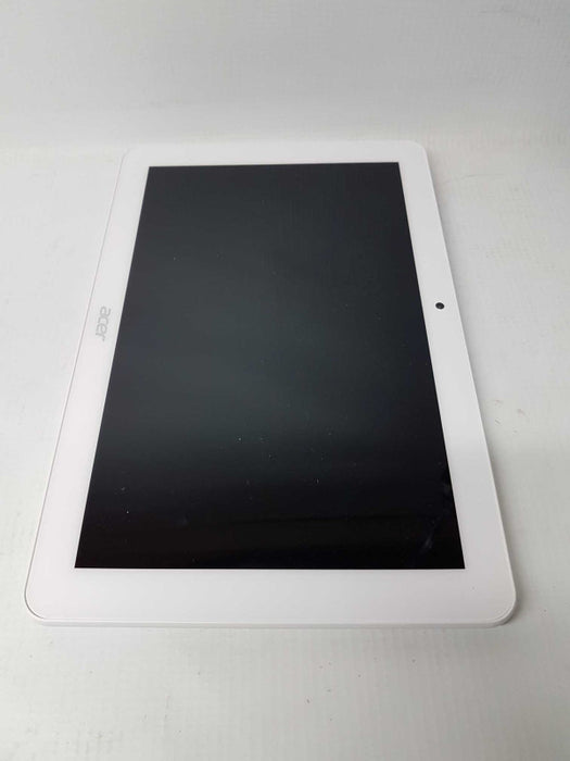 Acer Iconia Tab A3-A20 10.1\\" 16GB Non-carrier - READ #