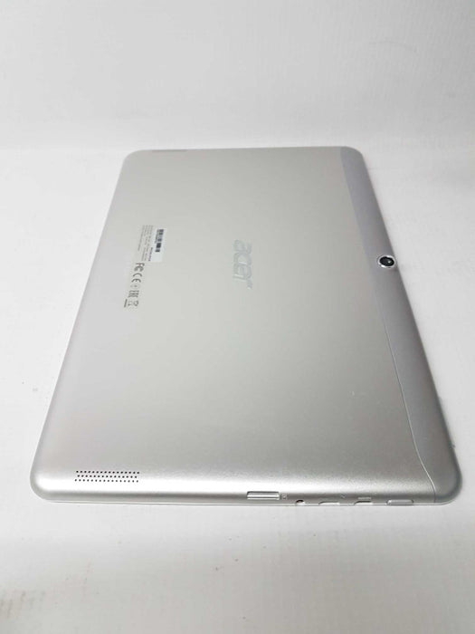 Acer Iconia Tab A3-A20 10.1\\" 16GB Non-carrier - READ #