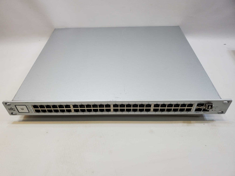 Ubiquiti Networks UniFi âUSW POE 48 Ports Ethernet Switch 750W (