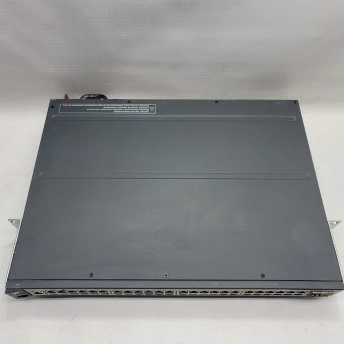 HP ProCurve 2920-48G-PoE+ 48 Port PoE+ Gigabit Ethernet Switch Layer 3 J9729A =