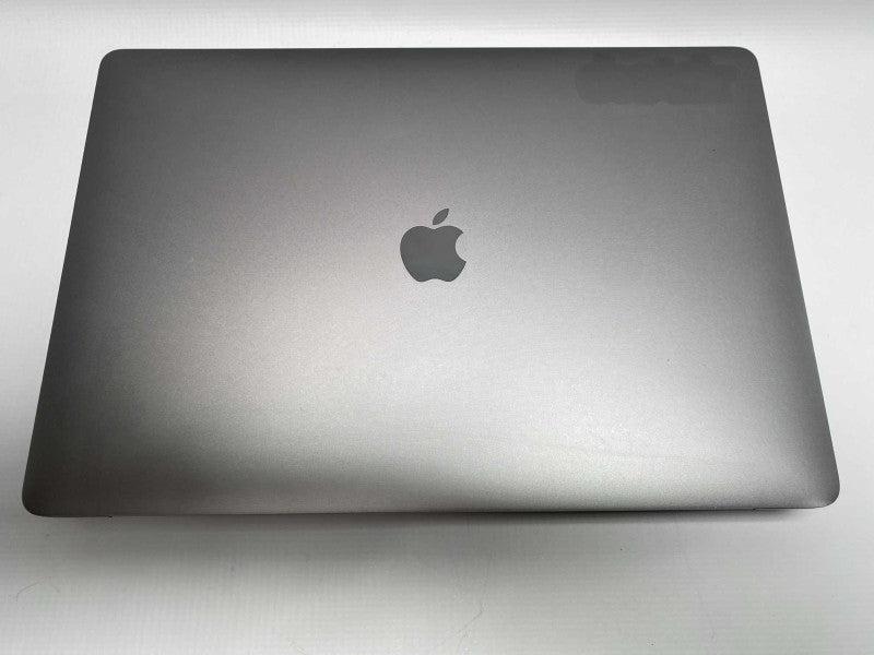 2017 MacBook Pro 15-inch TouchBar with Intel i7 CPU 16GB RAM & 500GB READ -