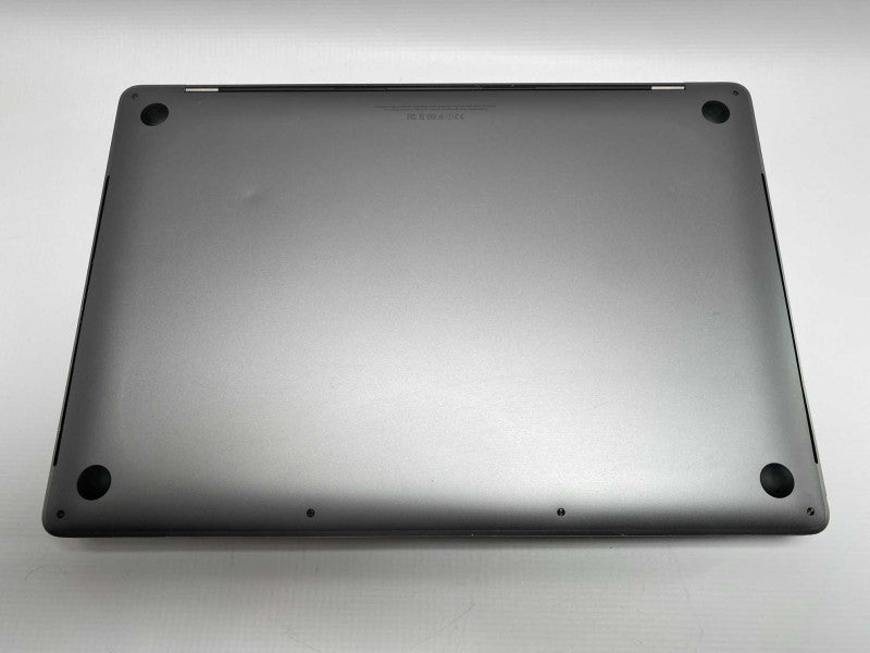 2017 MacBook Pro 15-inch TouchBar with Intel i7 CPU 16GB RAM & 500GB READ -