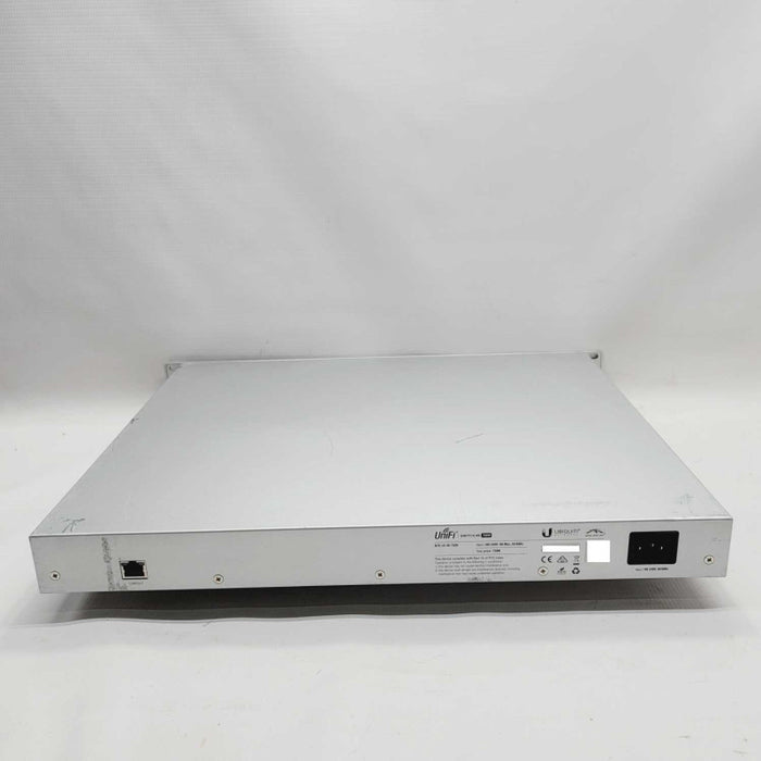 Ubiquiti UniFi Switch 48 750W (US-48-750W)48Port POE Ethernet Swithch =