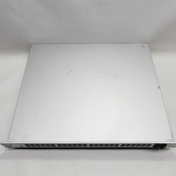 Ubiquiti UniFi Switch 48 750W (US-48-750W)48Port POE Ethernet Swithch =