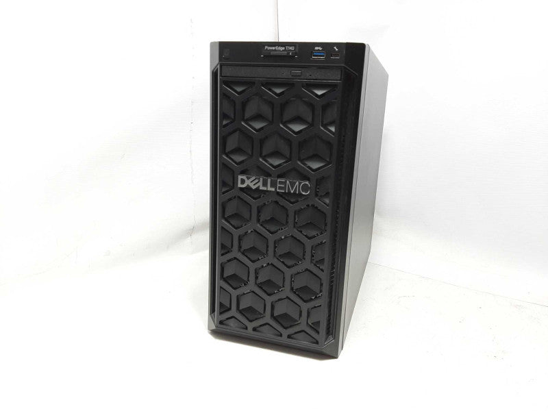 Dell EMC PowerEdge T140 Xeon(R) E-2124 @ 3.3GHz 16 GB DDR4 S140 No HDD $