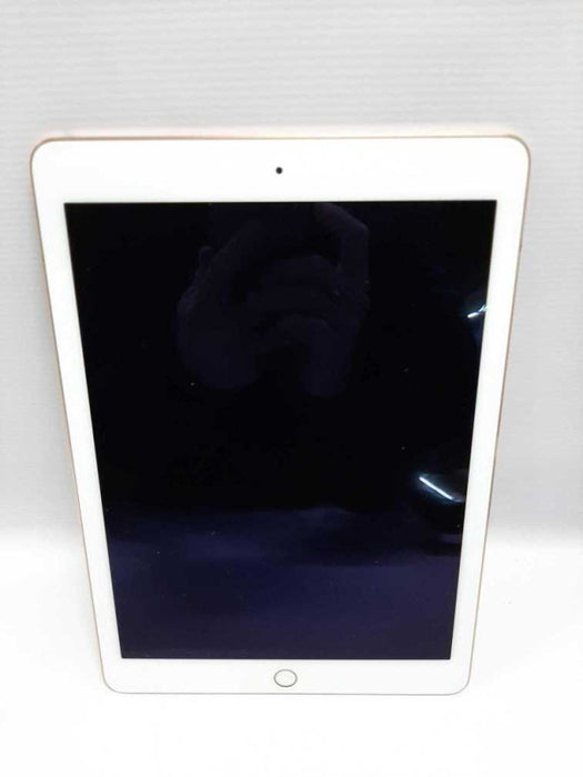 iPad Air 2nd Generation Rose Gold 16GB Unlocked