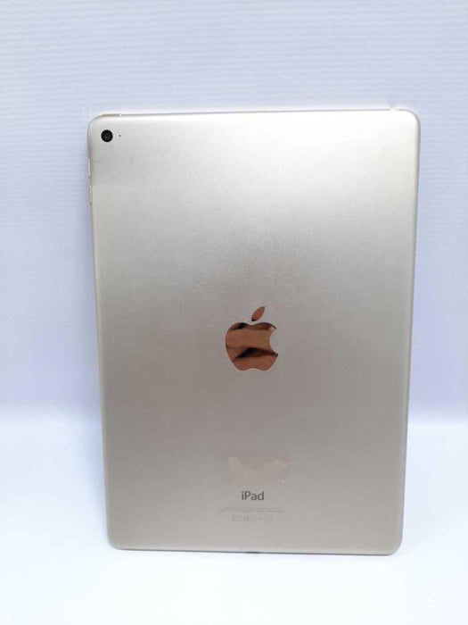 iPad Air 2nd Generation Rose Gold 16GB Unlocked