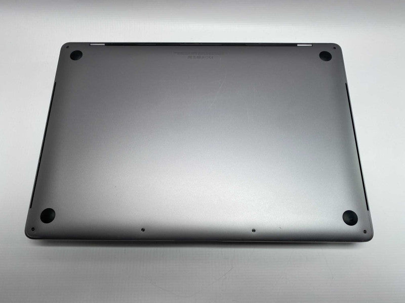 2017 MacBook Pro 15-inch with i7 CPU 16GB RAM & 500GB storage READ  -