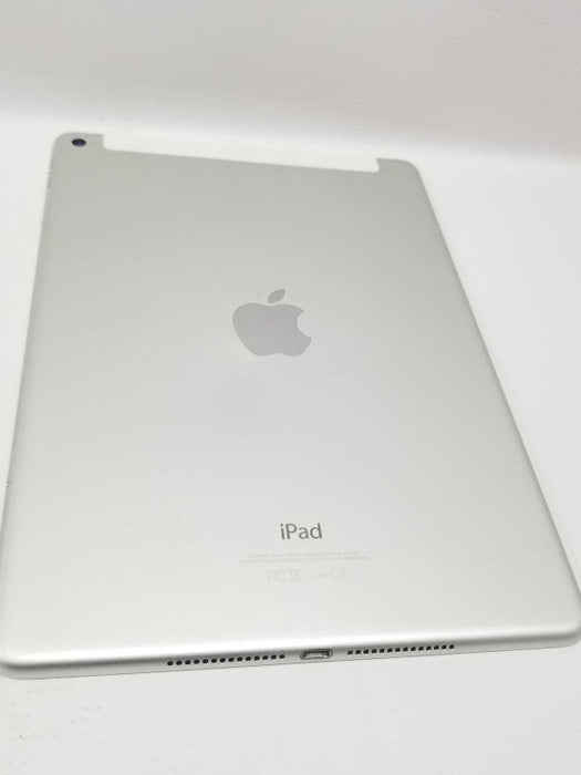 iPad Air 2nd Generation Silver 64GB, READ*