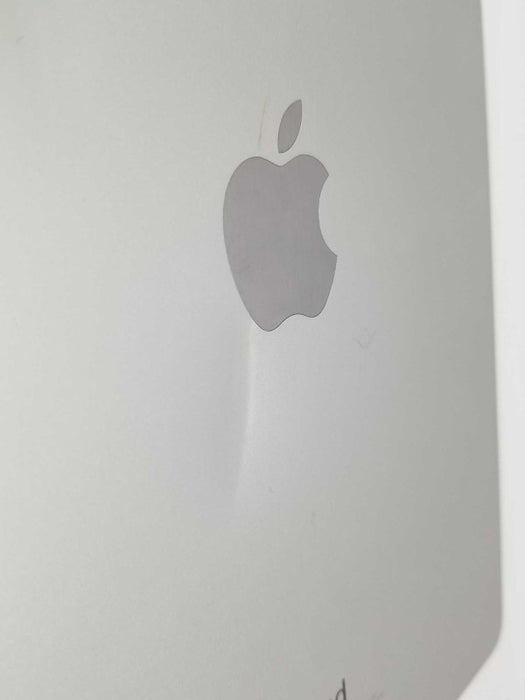 iPad Air 2nd Generation Silver 64GB, READ*