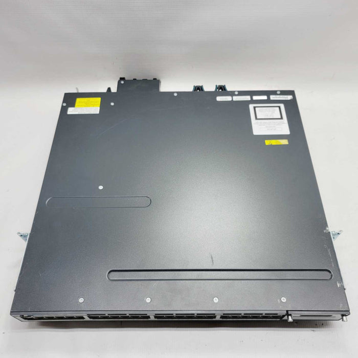 Cisco Catalyst WS-3750X-48PF-S 48 Port PoE+ Switch =