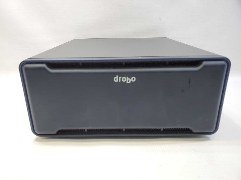 DATA ROBOTICS Drobo B800i 8x 3.5\\" 24TB HDD (