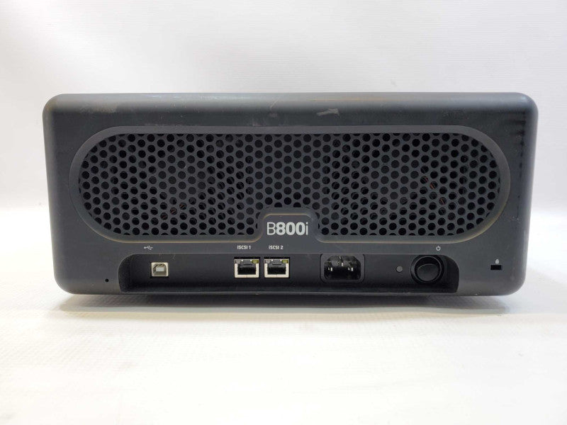 DATA ROBOTICS Drobo B800i 8x 3.5\\" 24TB HDD (