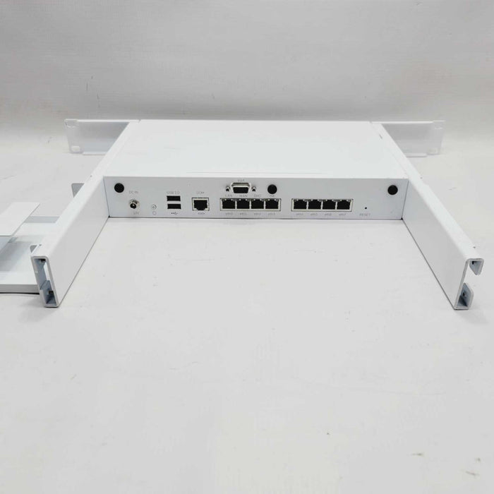Sophos SG 125 Rev 2 UTM Firewall Security Appliance 8-Port =