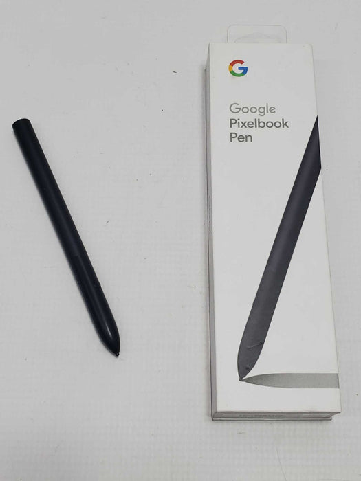 Black Google Pixelbook Pen (AS-IS) |
