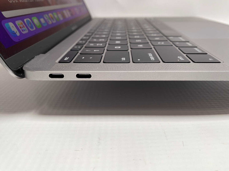 2016 MacBook Pro 13-inch with Intel i5 CPU 8GB RAM & 250GB Storage  -