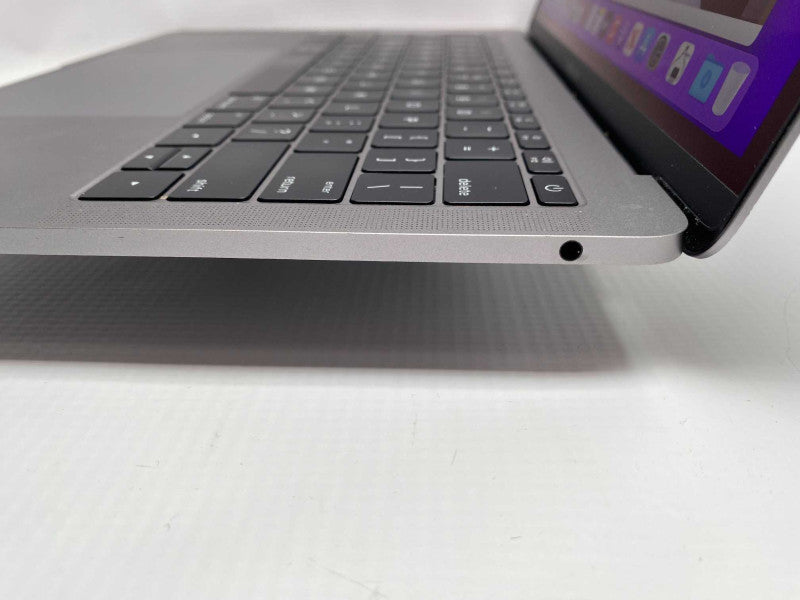 2016 MacBook Pro 13-inch with Intel i5 CPU 8GB RAM & 250GB Storage  -
