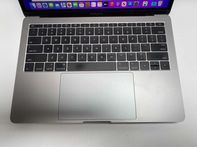 2016 MacBook Pro 13-inch with Intel i5 CPU 8GB RAM & 250GB Storage  -