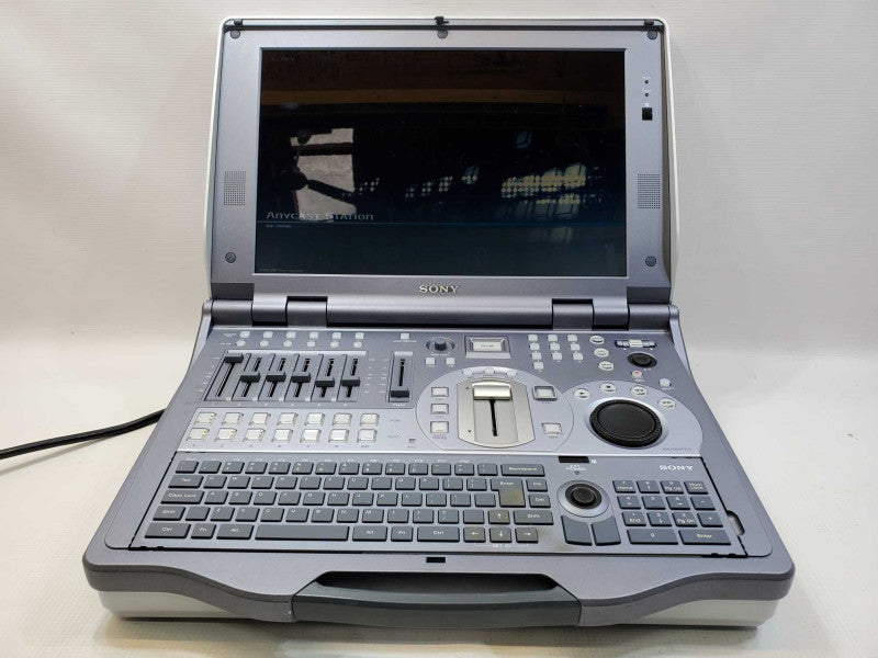 Sony Anycast Station AWS-G500 Live Content Producer (