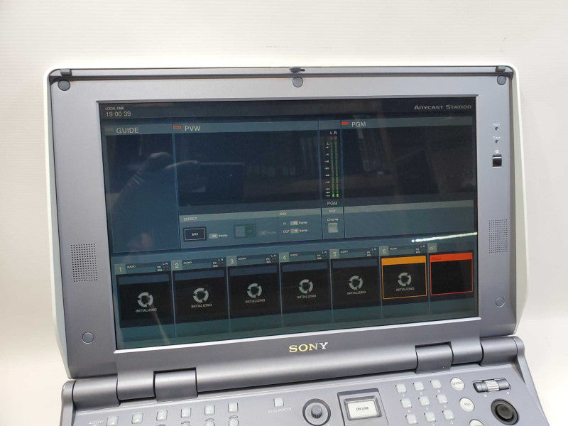 Sony Anycast Station AWS-G500 Live Content Producer (