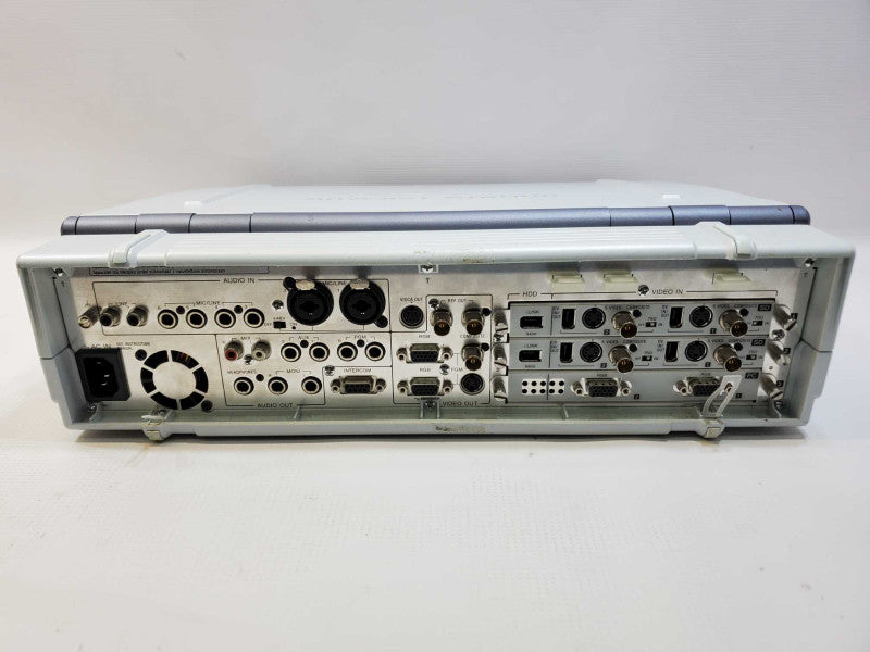 Sony Anycast Station AWS-G500 Live Content Producer (