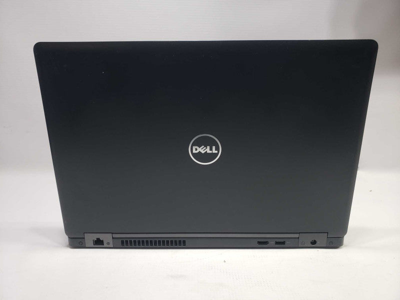 Dell Latitude 5580 i7-7820HQ | 8GB RAM | 256GB SSD | GeForce 940MX *READ* )