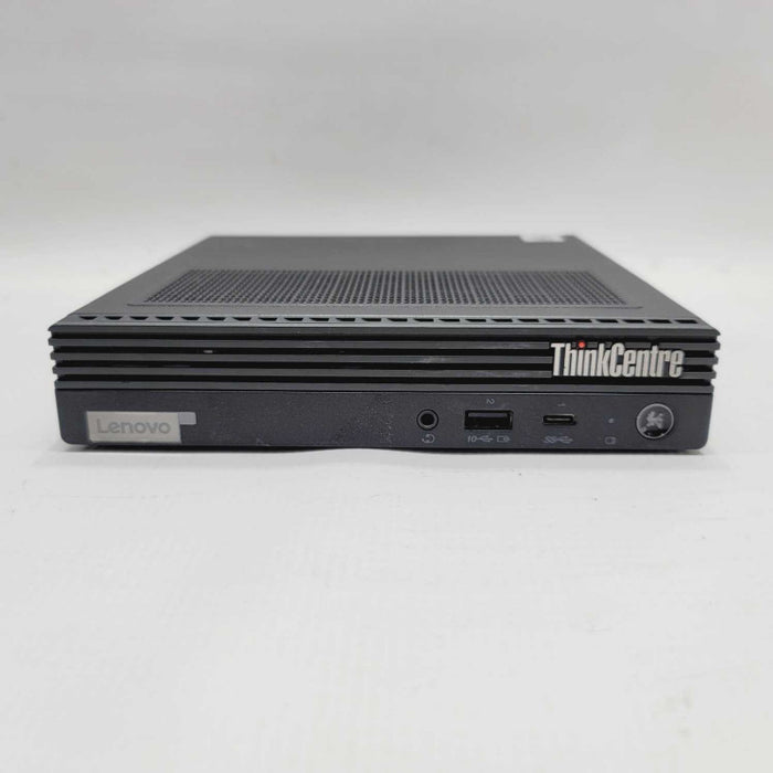 Lenovo ThinkCentre M90Q Tiny i5-10500t 16Gb RAM 512GB SSD Wi-Fi =