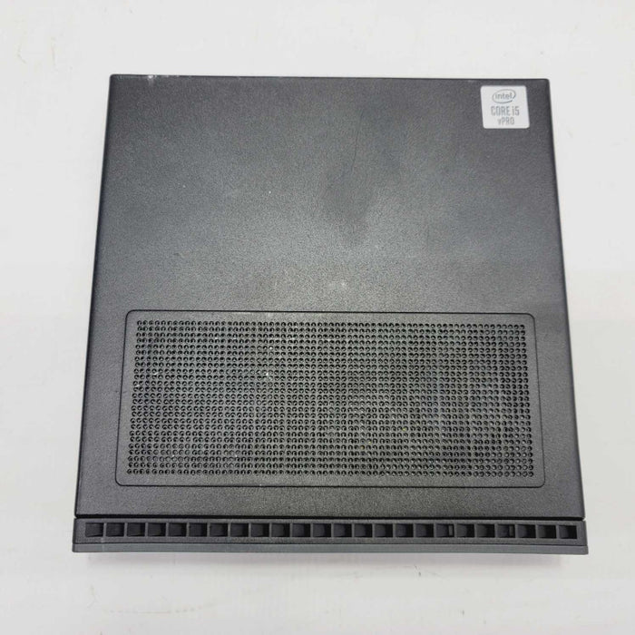 Lenovo ThinkCentre M90Q Tiny i5-10500t 16Gb RAM 512GB SSD Wi-Fi =