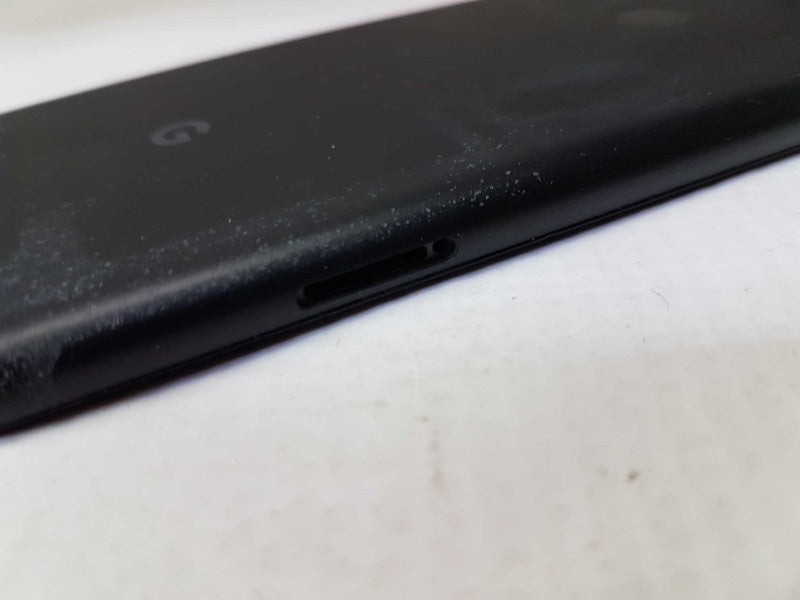 Google Pixel 4a 128GB - Factory Reset -  READ BELOW #