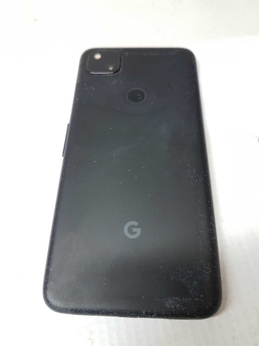 Google Pixel 4a 128GB - Factory Reset -  READ BELOW #